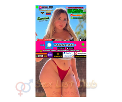 sexy chica de compañia para hombres y mujeres
