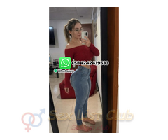 CHICA BUSCANDO HOMBRES EXTRANJEROS CONTACTA YA